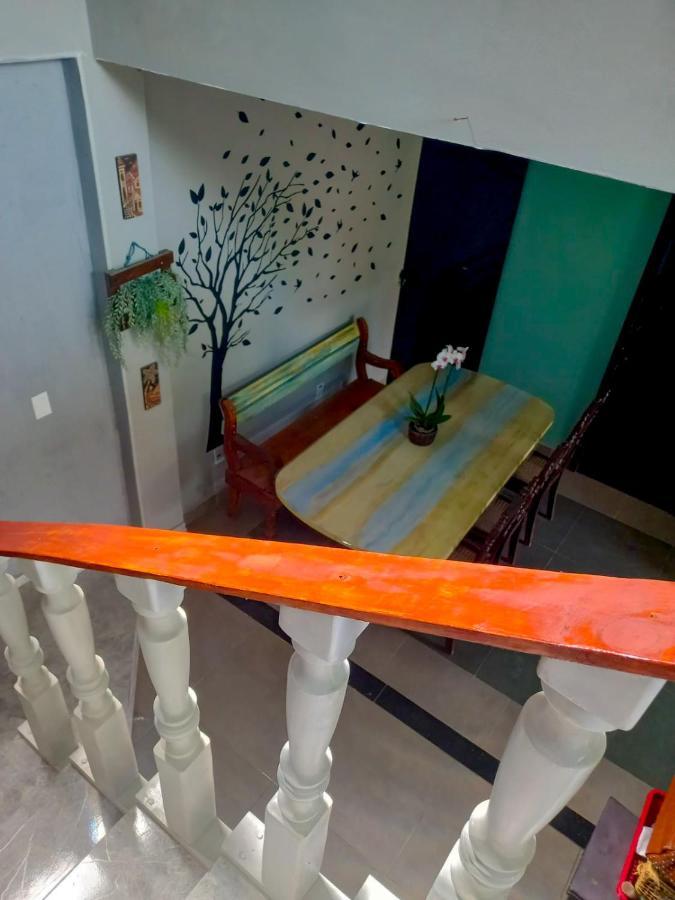 Casa Lunna Paraty - Praia E Cachoeira Villa Exteriör bild